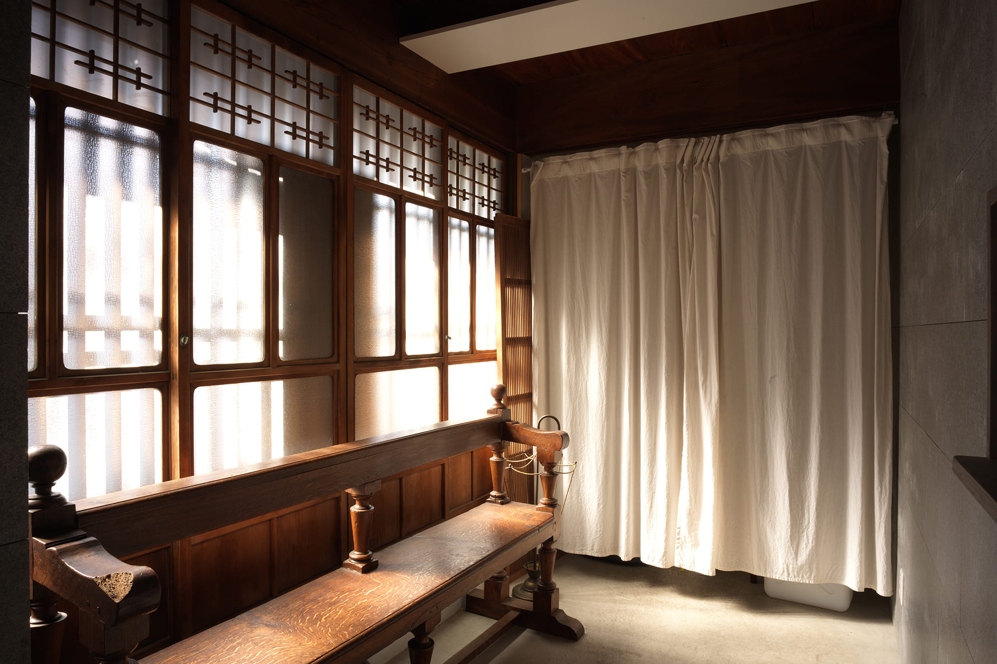 大切にしていること