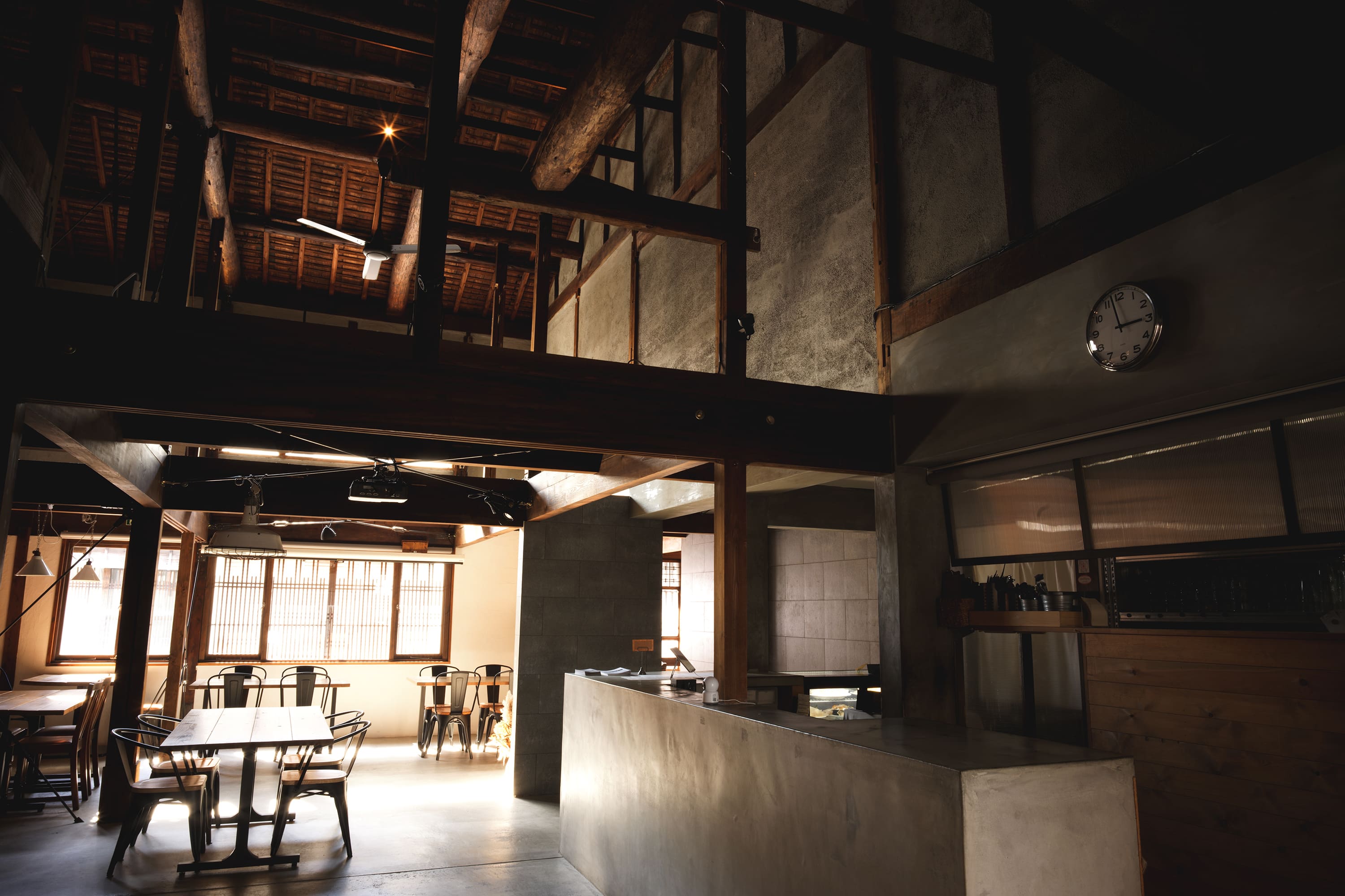 大切にしていること