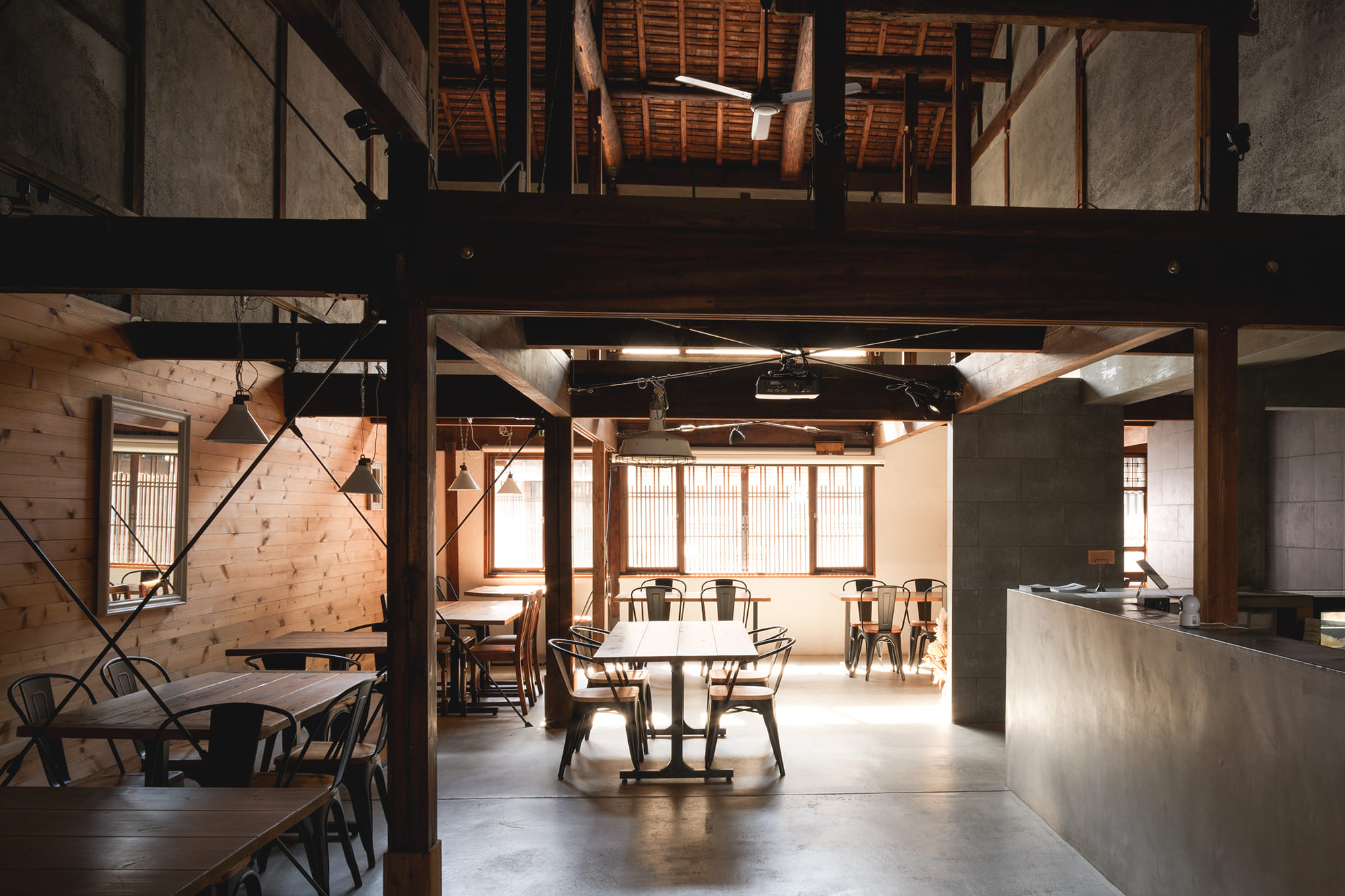 大切にしていること