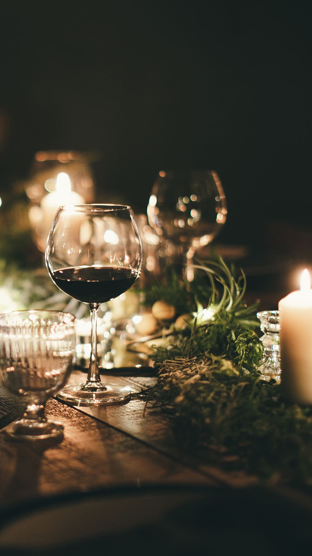 インスピレーション