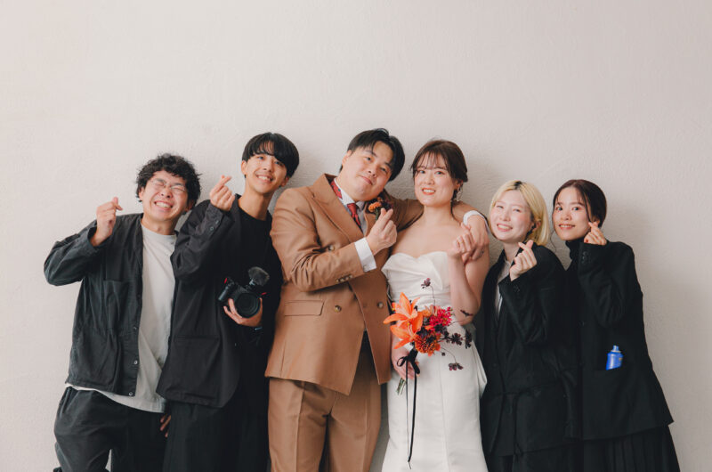 ペコリーノウェディング/三重県津市/古民家カフェ